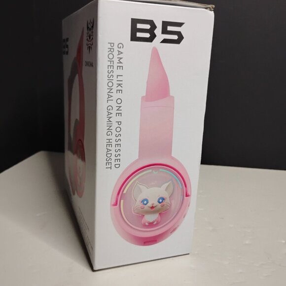 New Onikuma B5 Professional Gaming Headset - Picture 7 of 9